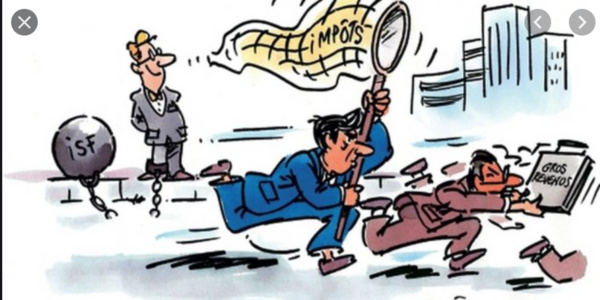 Lenteur et bureaucratie : l’Etat Mauritanien étouffe peu à peu les investisseurs étrangers Lenteur et bureaucratie : l’Etat Mauritanien étouffe peu à peu les investisseurs étrangers