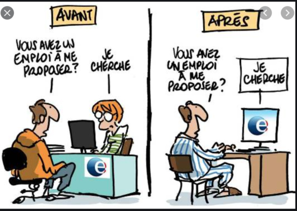 Inauguration des guichets "TECHGHIL"