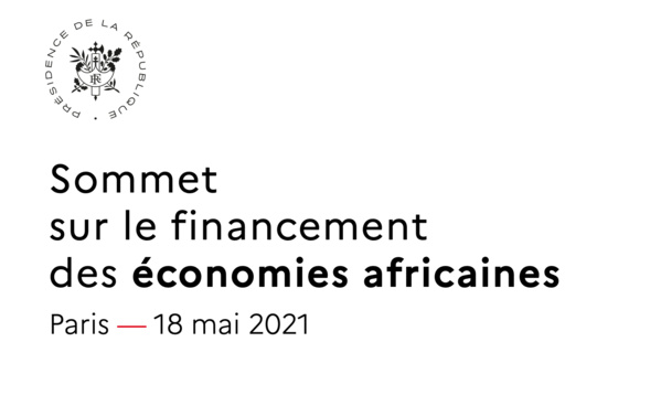 Déclaration finale : sommet sur le financement des économies africaines Déclaration finale : sommet sur le financement des économies africaines