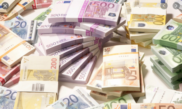 Mauritanie : 180 milliards MRO, revenus de la pêche dans la zone exclusive Mauritanie : 180 milliards MRO, revenus de la pêche dans la zone exclusive