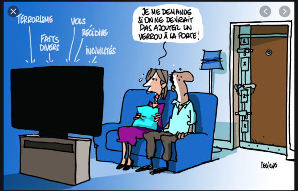 Nouakchott, la ville de tous les dangers Nouakchott, la ville de tous les dangers