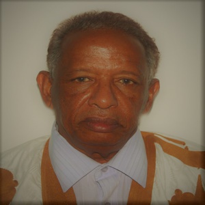 A bâtons rompus avec Tijani Mohamed El Kerim, ancient ambassadeur : ‘’Le changement ne peut se concrétiser que dans plus de justice pour tous, de cohésion sociale. et de réformes’’ A bâtons rompus avec Tijani Mohamed El Kerim, ancient ambassadeur : ‘’Le changement ne peut se concrétiser que dans plus de justice pour tous, de cohésion sociale. et de réformes’’