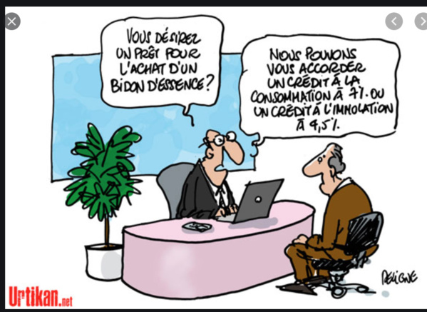 Le ministère des Affaires économiques publie son 2ème communiqué sur la gestion de la dette extérieure