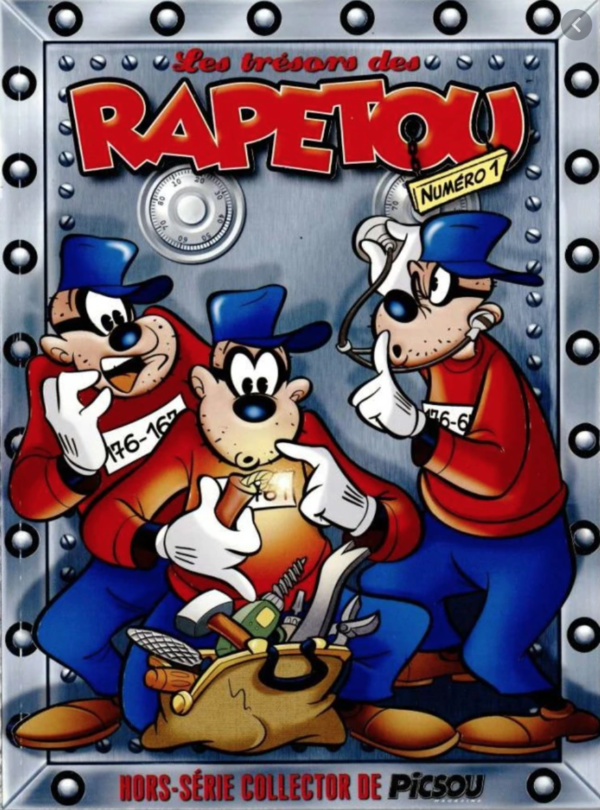 Le président de la zone franche révèle d’importants dysfonctionnements lors de sa prise de service Le président de la zone franche révèle d’importants dysfonctionnements lors de sa prise de service