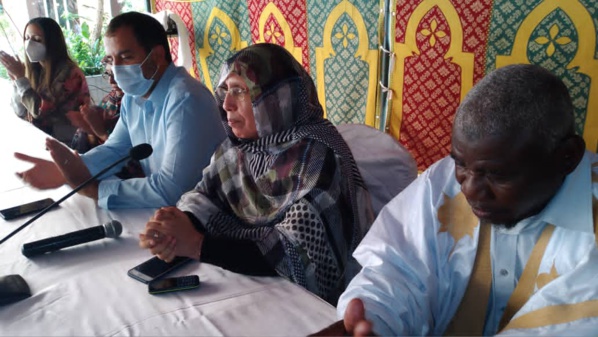 Lancement du projet Renforcement du leadership et lutte contre l’extrémisme violent à travers la participation de la justice pénale Lancement du projet Renforcement du leadership et lutte contre l’extrémisme violent à travers la participation de la justice pénale