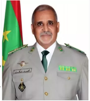 Le Chef d'état-major se rend à Bamako à la tête d'une délégation militaire