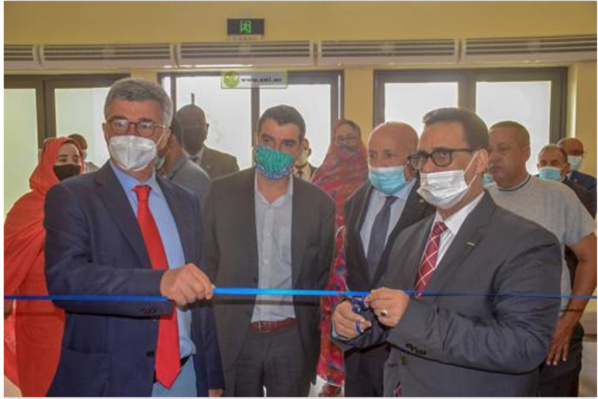 Ouverture d’une exposition de photos à l’Académie diplomatique Ouverture d’une exposition de photos à l’Académie diplomatique