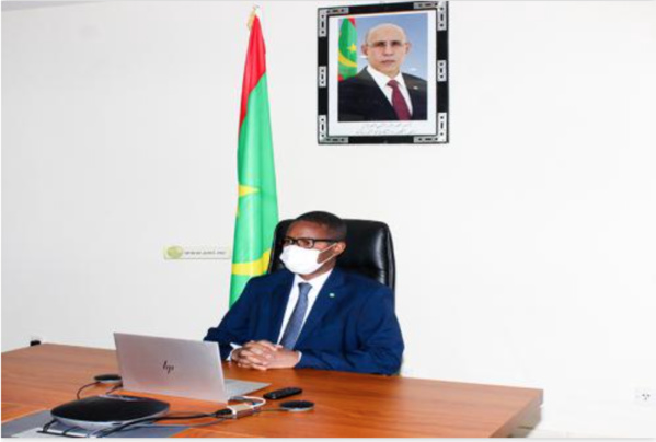 Le Premier ministre représente le Président de la République à la 38e réunion du NEPAD Le Premier ministre représente le Président de la République à la 38e réunion du NEPAD