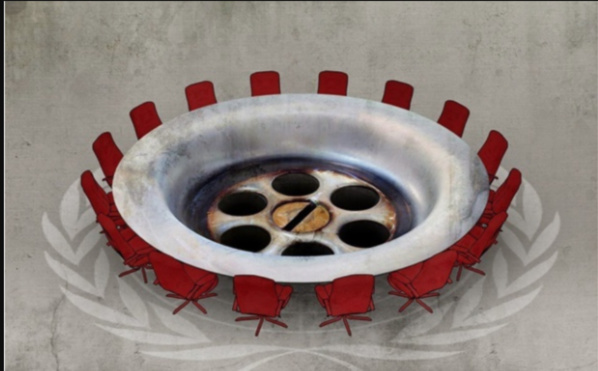 Présentation à la presse du rapport annuel de la CNDH Présentation à la presse du rapport annuel de la CNDH