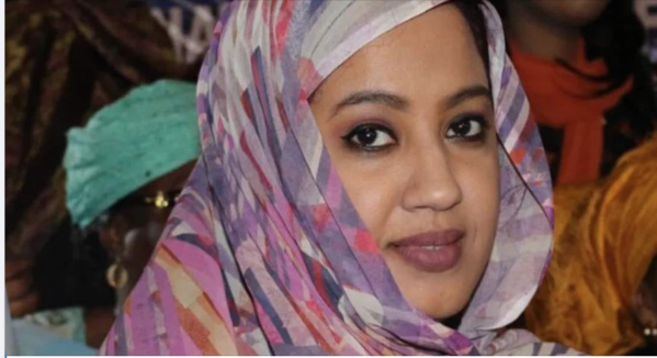 A propos de la 1ère Dame A propos de la 1ère Dame