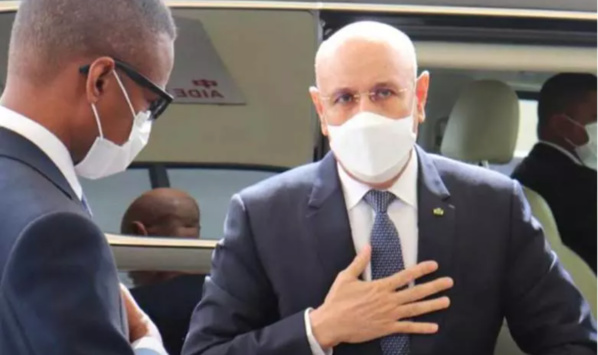 Troisième remaniement ministériel depuis l’élection du président Ghazouani Troisième remaniement ministériel depuis l’élection du président Ghazouani