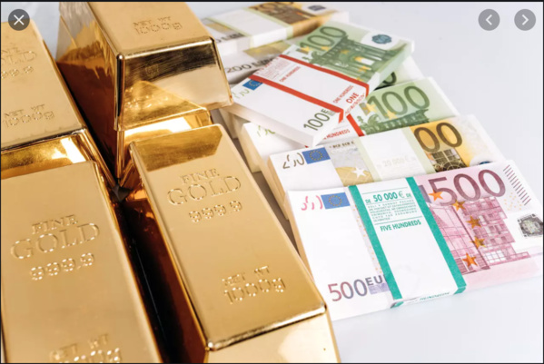 40 kg d'or sont extraits quotidiennement à Cheguatt, affirme le Directeur Général de Maaden Mauritanie