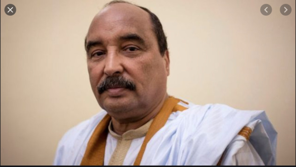 Aziz porte plainte contre un véhicule qui serait chargé de le suivre Aziz porte plainte contre un véhicule qui serait chargé de le suivre