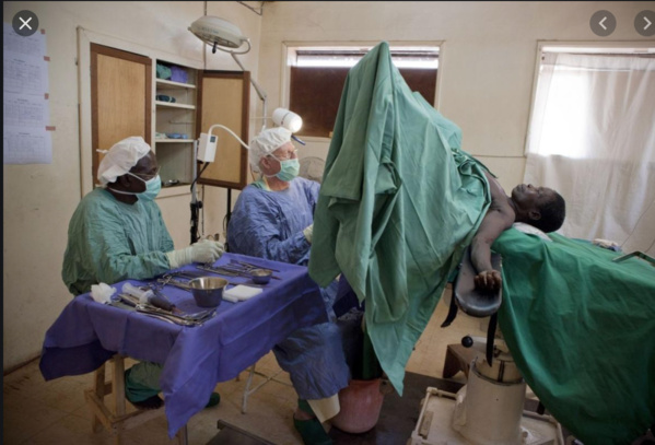 Journée Mondiale de Lutte Contre la Fistule Obstétricale, « la chasse aux survivantes, une priorité absolue en Mauritanie »