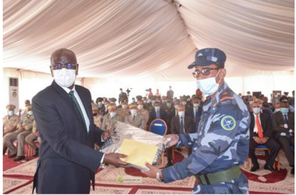 Semaine arabe de la circulation: les patrouilles du groupement général de la sécurité routière seront équipées par des radars Semaine arabe de la circulation: les patrouilles du groupement général de la sécurité routière seront équipées par des radars