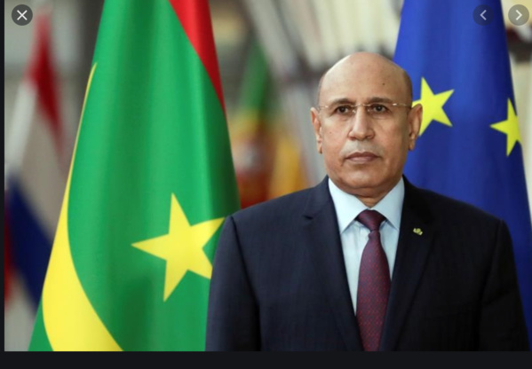 Assurance santé pour les plus pauvres: une première en Mauritanie Assurance santé pour les plus pauvres: une première en Mauritanie