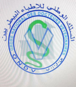 Le Bureau de l’Ordre National des Docteurs Vétérinaire adresse une lettre au Président de la République Le Bureau de l’Ordre National des Docteurs Vétérinaire adresse une lettre au Président de la République