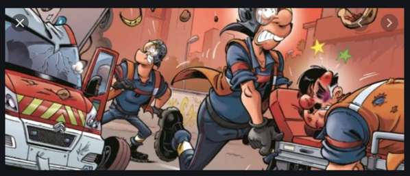 Faits Divers Faits Divers