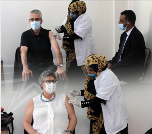 L’erreur diplomatique de l’ambassade de France à Nouakchott : L’ENA et l’affaire Mohamed El Habib Kidé L’erreur diplomatique de l’ambassade de France à Nouakchott : L’ENA et l’affaire Mohamed El Habib Kidé