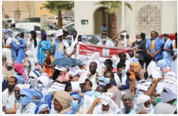 Seuls 29,10% des enseignants ont répondu à l'appel de la grève, dit le MEN Seuls 29,10% des enseignants ont répondu à l'appel de la grève, dit le MEN