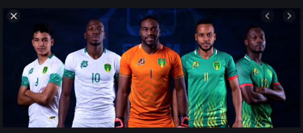 Mauritanie : Avènement d'une nation footballistique