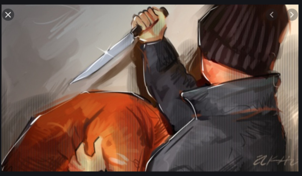 Les présumés coupables du meurtre du professeur de l’université arrêtés par la police Les présumés coupables du meurtre du professeur de l’université arrêtés par la police