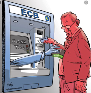 Mauritanie : la BCM fait le point de la conjoncture Mauritanie : la BCM fait le point de la conjoncture