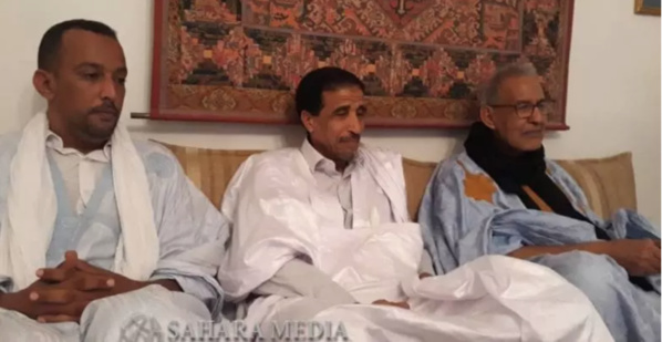 Mauritanie : des partis politiques de l’opposition demandent au gouvernement d’assurer la sécurité dans le pays