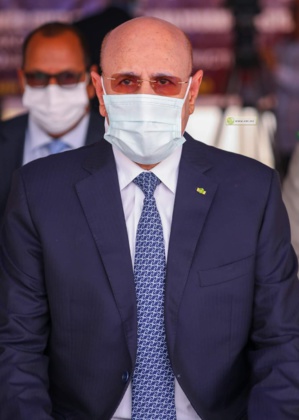 Traumatisé Aziz découvre qu’il ne connaissait pas Ghazouani : qui le connaît ? Traumatisé Aziz découvre qu’il ne connaissait pas Ghazouani : qui le connaît ?