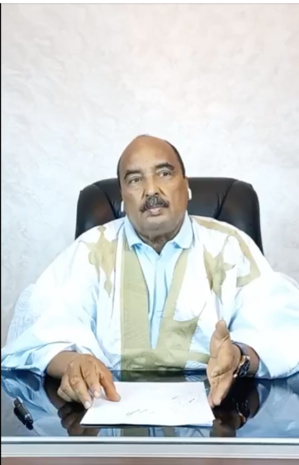 Traumatisé Aziz découvre qu’il ne connaissait pas Ghazouani : qui le connaît ? Traumatisé Aziz découvre qu’il ne connaissait pas Ghazouani : qui le connaît ?