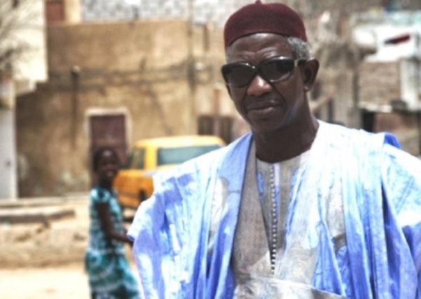 Interview d’Ibrahima Moctar Sarr avec AVOMM Interview d’Ibrahima Moctar Sarr avec AVOMM