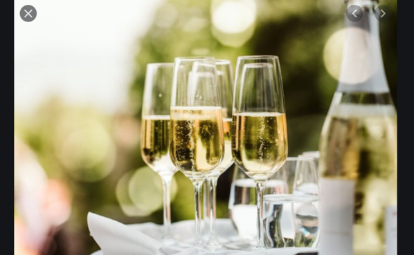 Aioun : saisie d’importantes quantités d’alcool et de produits psychotropes