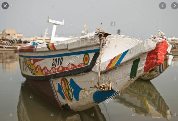 Une embarcation partie de Mauritanie échoue au large des Caraïbes Une embarcation partie de Mauritanie échoue au large des Caraïbes