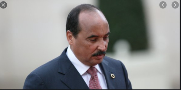 Mauritanie: décès de la mère de l’ancien président Ould Abdel Aziz Mauritanie: décès de la mère de l’ancien président Ould Abdel Aziz