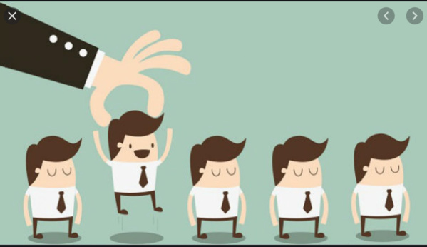 Nomination d'une DG de la Somagaz et de SG de certains ministères Nomination d'une DG de la Somagaz et de SG de certains ministères