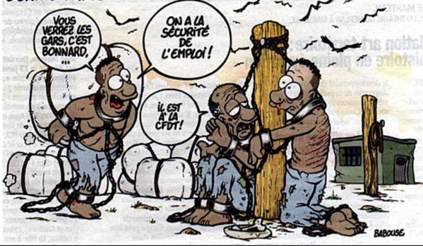 L’UPR planche sur l’unité nationale et l’éradication des séquelles de l’esclavage