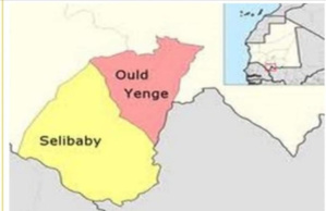 ​✓Communiqué de presse Ganbanaaxu : au Guidimagha en Mauritanie...