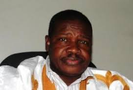 Samory Ould Beye dénonce l’« ostracisme » dont il est victime de la part du pouvoir Samory Ould Beye dénonce l’« ostracisme » dont il est victime de la part du pouvoir