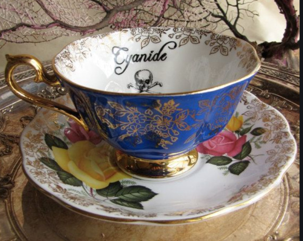 La Mauritanie s’apprête à examiner le thé pour s’assurer de l’absence de produits toxiques La Mauritanie s’apprête à examiner le thé pour s’assurer de l’absence de produits toxiques