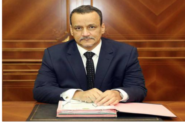 Le ministre des Affaires étrangères arrive au Qatar
