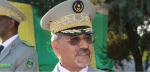 Coopération militaire : Le Cemga de la Mauritanie, Mohamed Bamba Meguett à Dakar ce mardi