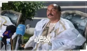 Je défie quiconque de prouver que j’ai reçu de l'argent illicite, dit Aziz Je défie quiconque de prouver que j’ai reçu de l'argent illicite, dit Aziz