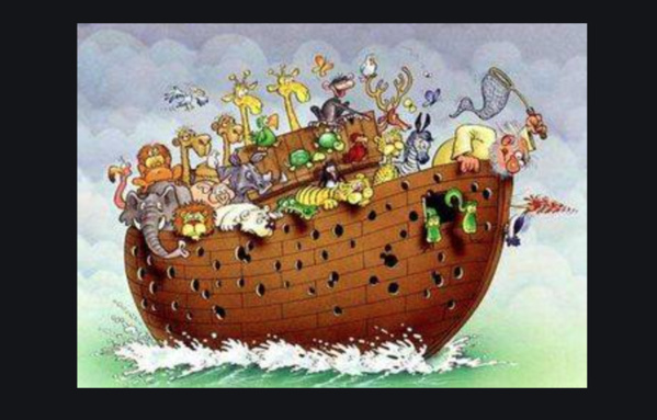 Dialogue politique inclusif : Un ‘’parasite’’ nommé Aziz Dialogue politique inclusif : Un ‘’parasite’’ nommé Aziz