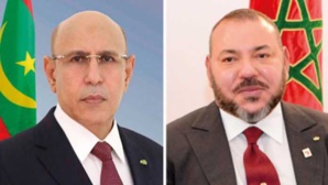 Maroc-Mauritanie : Pour une coopération décomplexée/Par Moussa Hormat-Allah, Professeur d’université, Lauréat du Prix Chinguitt Maroc-Mauritanie : Pour une coopération décomplexée/Par Moussa Hormat-Allah, Professeur d’université, Lauréat du Prix Chinguitt