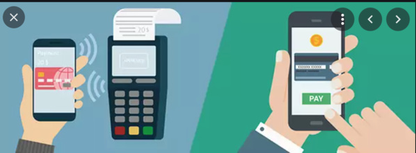 Signature d’un accord pour la mise en place d’un projet de paiement par mobile interopérable