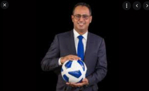 Le président de la FFRIM élu membre du conseil exécutif de l’UAFA Le président de la FFRIM élu membre du conseil exécutif de l’UAFA