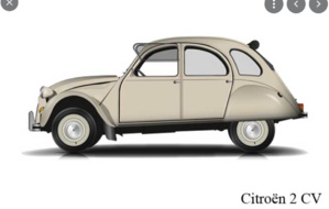 Réception d’un parc automobile et des équipements pour Radio Mauritanie Réception d’un parc automobile et des équipements pour Radio Mauritanie