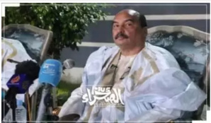 Les plans sécuritaires de l’actuel pouvoir sont un échec, dit O. Abdel Aziz Les plans sécuritaires de l’actuel pouvoir sont un échec, dit O. Abdel Aziz