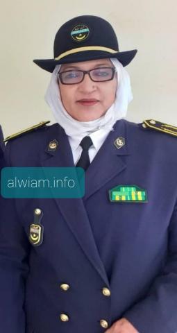 Dans une opération singulière, la Commissaire de police Judiciaire « Nebghouha Mint Outhmane» met la main sur les membres de la bande de violeurs Dans une opération singulière, la Commissaire de police Judiciaire « Nebghouha Mint Outhmane» met la main sur les membres de la bande de violeurs
