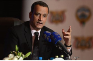 Ismail Ould Cheikh Ahmed :«sur le Sahara, la Mauritanie ne joue pas un rôle de médiateur, mais elle maintient sa position de neutralité positive»